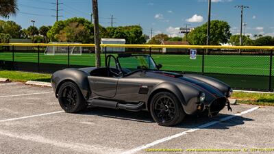 1965 Replica/Kit RT4B - Photo 21 - Boynton Beach, FL 33426