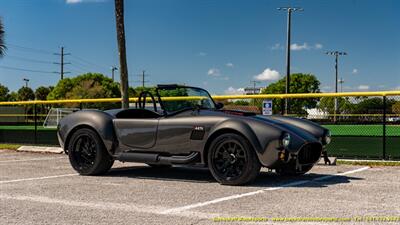 1965 Replica/Kit RT4B - Photo 22 - Boynton Beach, FL 33426