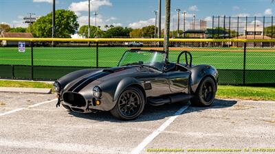 1965 Replica/Kit RT4B - Photo 35 - Boynton Beach, FL 33426