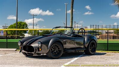 1965 Replica/Kit RT4B - Photo 36 - Boynton Beach, FL 33426
