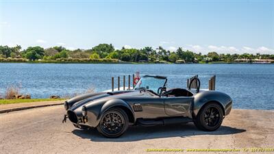 1965 Replica/Kit RT4B - Photo 42 - Boynton Beach, FL 33426
