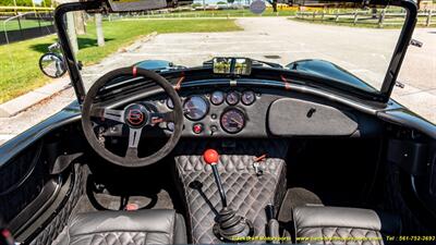 1965 Replica/Kit RT4B - Photo 24 - Boynton Beach, FL 33426
