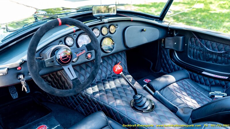1965 Replica/Kit RT4B  