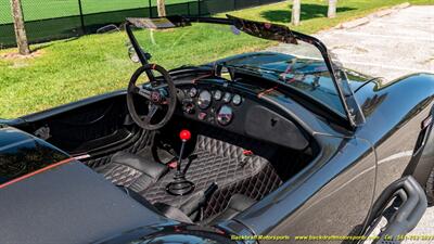 1965 Replica/Kit RT4B - Photo 23 - Boynton Beach, FL 33426