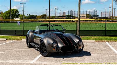 1965 Replica/Kit RT4B - Photo 32 - Boynton Beach, FL 33426