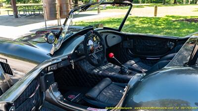 1965 Replica/Kit RT4B - Photo 40 - Boynton Beach, FL 33426