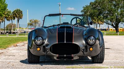 1965 Replica/Kit RT4B - Photo 8 - Boynton Beach, FL 33426