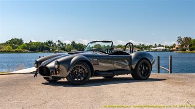 1965 Replica/Kit RT4B - Photo 43 - Boynton Beach, FL 33426
