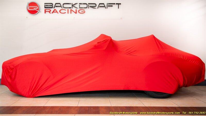 1965 Replica/Kit RT4  