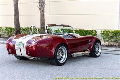 1965 Replica/Kit RT4   - Photo 5 - Boynton Beach, FL 33426