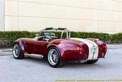 1965 Replica/Kit RT4   - Photo 6 - Boynton Beach, FL 33426