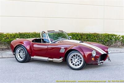 1965 Replica/Kit RT4   - Photo 15 - Boynton Beach, FL 33426