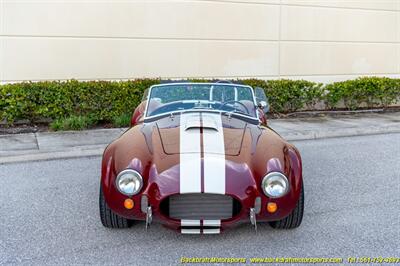 1965 Replica/Kit RT4   - Photo 13 - Boynton Beach, FL 33426