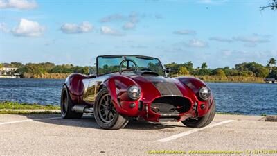 1965 Replica/Kit RT4B RT4B   - Photo 55 - Boynton Beach, FL 33426