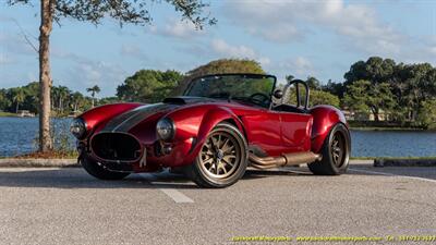 1965 Replica/Kit RT4B RT4B   - Photo 53 - Boynton Beach, FL 33426