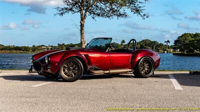 1965 Replica/Kit RT4B RT4B   - Photo 51 - Boynton Beach, FL 33426