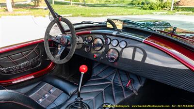 1965 Replica/Kit RT4B RT4B   - Photo 44 - Boynton Beach, FL 33426