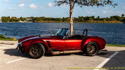 1965 Replica/Kit RT4B RT4B   - Photo 50 - Boynton Beach, FL 33426