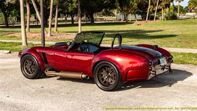 1965 Replica/Kit RT4B RT4B   - Photo 11 - Boynton Beach, FL 33426