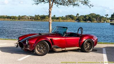 1965 Replica/Kit RT4B RT4B   - Photo 52 - Boynton Beach, FL 33426