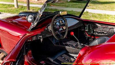 1965 Replica/Kit RT4B RT4B   - Photo 15 - Boynton Beach, FL 33426