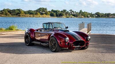 1965 Replica/Kit RT4B RT4B   - Photo 58 - Boynton Beach, FL 33426