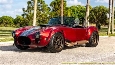 1965 Replica/Kit RT4B RT4B   - Photo 5 - Boynton Beach, FL 33426