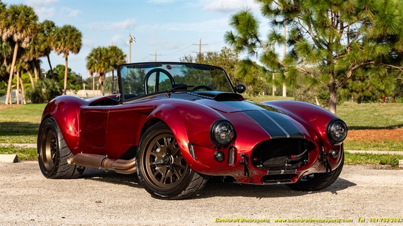 1965 Replica/Kit RT4B RT4B  