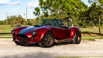 1965 Replica/Kit RT4B RT4B   - Photo 38 - Boynton Beach, FL 33426