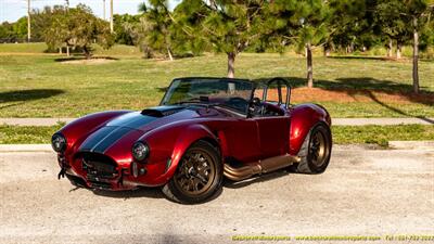 1965 Replica/Kit RT4B RT4B   - Photo 37 - Boynton Beach, FL 33426