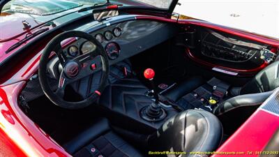 1965 Replica/Kit RT4B RT4B   - Photo 40 - Boynton Beach, FL 33426