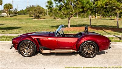 1965 Replica/Kit RT4B RT4B   - Photo 59 - Boynton Beach, FL 33426