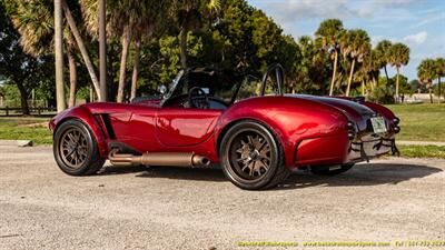 1965 Replica/Kit RT4B RT4B   - Photo 10 - Boynton Beach, FL 33426