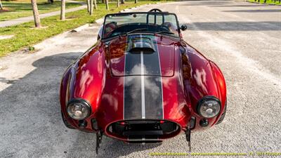 1965 Replica/Kit RT4B RT4B   - Photo 9 - Boynton Beach, FL 33426