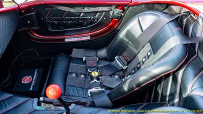 1965 Replica/Kit RT4B RT4B   - Photo 41 - Boynton Beach, FL 33426