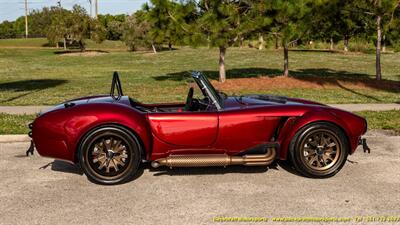 1965 Replica/Kit RT4B RT4B   - Photo 26 - Boynton Beach, FL 33426