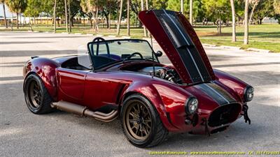 1965 Replica/Kit RT4B RT4B   - Photo 49 - Boynton Beach, FL 33426