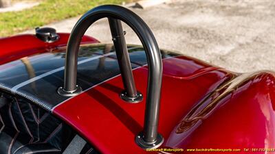 1965 Replica/Kit RT4B RT4B   - Photo 16 - Boynton Beach, FL 33426