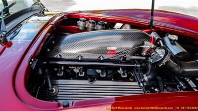 1965 Replica/Kit RT4B RT4B   - Photo 46 - Boynton Beach, FL 33426