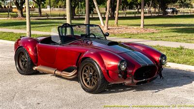 1965 Replica/Kit RT4B RT4B   - Photo 31 - Boynton Beach, FL 33426