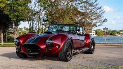 1965 Replica/Kit RT4B RT4B   - Photo 57 - Boynton Beach, FL 33426