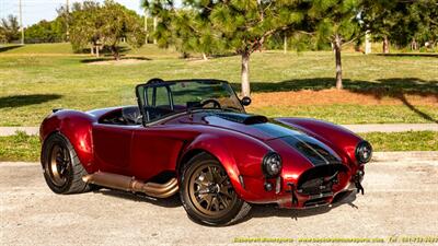 1965 Replica/Kit RT4B RT4B   - Photo 35 - Boynton Beach, FL 33426