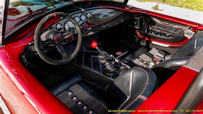 1965 Replica/Kit RT4B RT4B   - Photo 14 - Boynton Beach, FL 33426