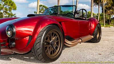 1965 Replica/Kit RT4B RT4B   - Photo 21 - Boynton Beach, FL 33426