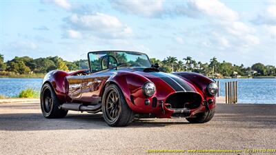 1965 Replica/Kit RT4B RT4B   - Photo 56 - Boynton Beach, FL 33426