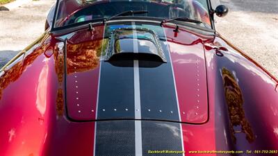 1965 Replica/Kit RT4B RT4B   - Photo 24 - Boynton Beach, FL 33426