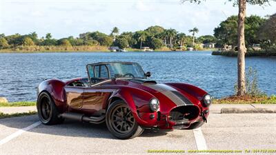 1965 Replica/Kit RT4B RT4B   - Photo 54 - Boynton Beach, FL 33426