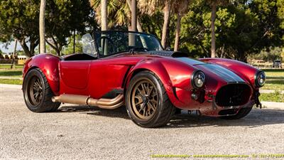 1965 Replica/Kit RT4B RT4B   - Photo 30 - Boynton Beach, FL 33426