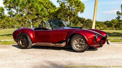 1965 Replica/Kit RT4B RT4B   - Photo 34 - Boynton Beach, FL 33426