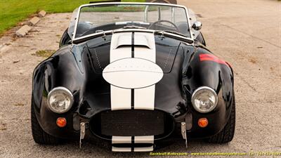 1965 Replica/Kit RT3   - Photo 7 - Boynton Beach, FL 33426